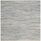 Safavieh Cape Cod Hand Woven Rectangle Rug- Natural - Blue- 5 x 8 ft. CAP353A-5 - alternate 7